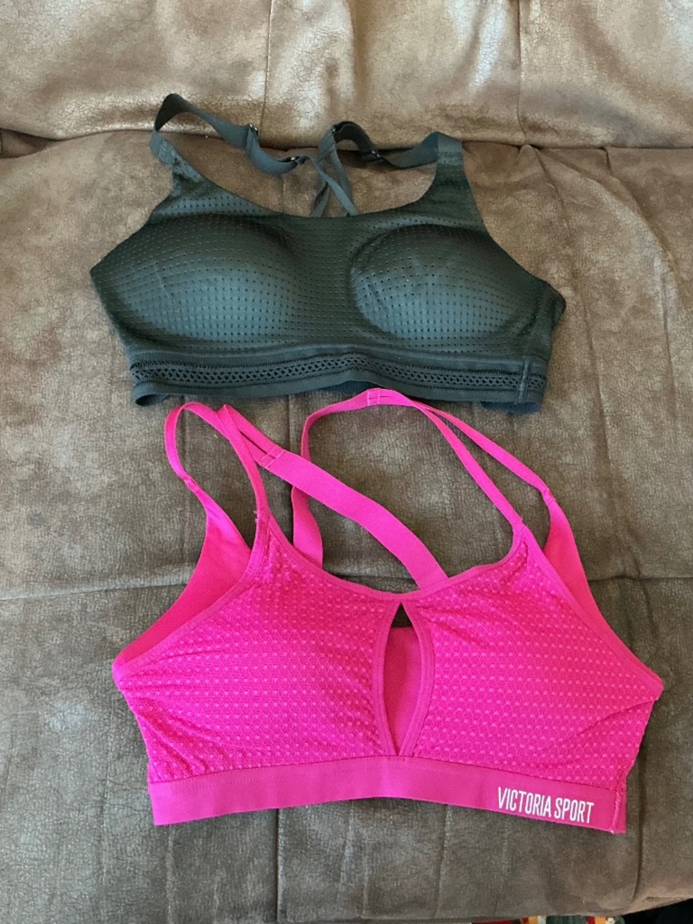 Victoria’s Secret Sport Lightweight Sports Bra Lot of 2